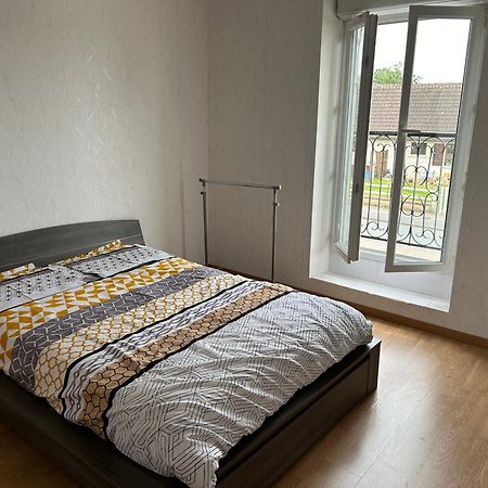 Maison De Ville 2 Chambres Dange-Saint-Romain 外观 照片