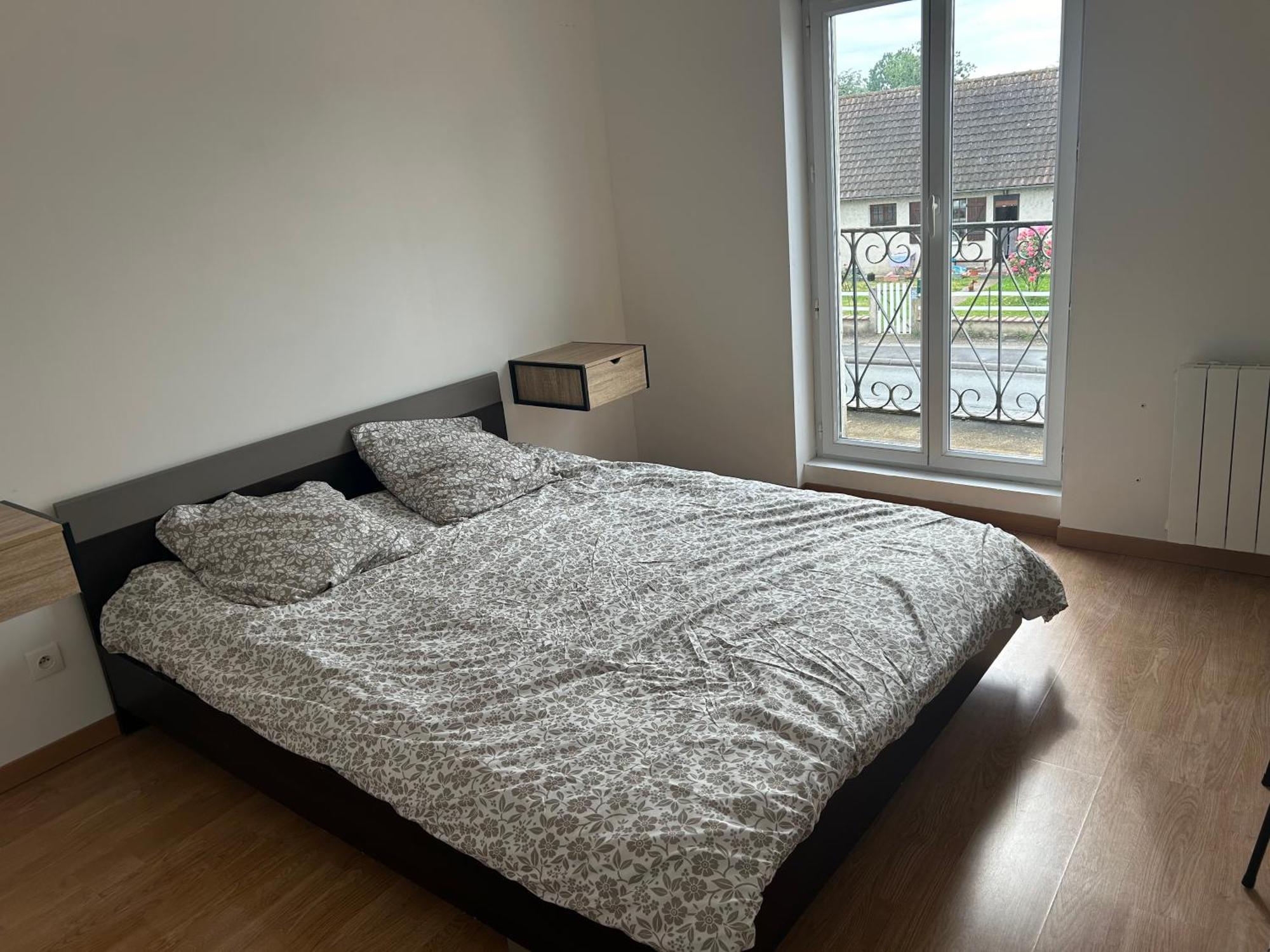 Maison De Ville 2 Chambres Dange-Saint-Romain 外观 照片