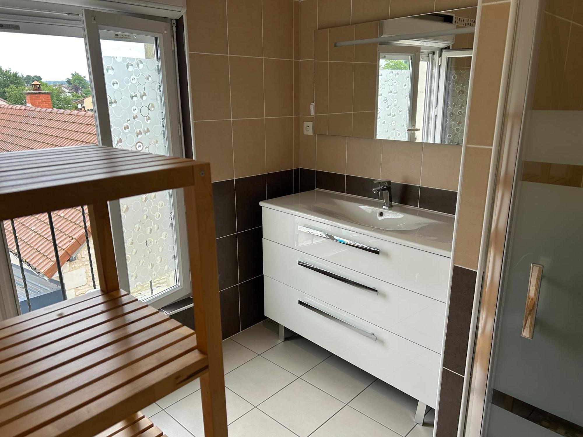 Maison De Ville 2 Chambres Dange-Saint-Romain 外观 照片